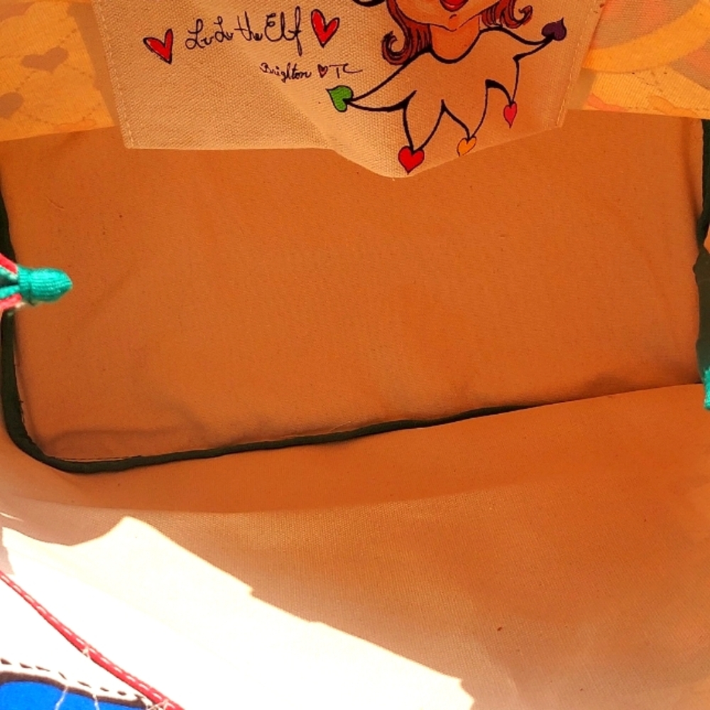 Brighton Tote - Picture 6 of 6